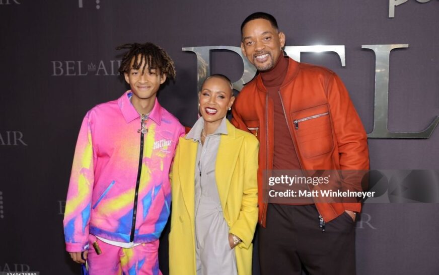 Shocking Rumors: The Truth Behind Jaden Smith’s Trending News